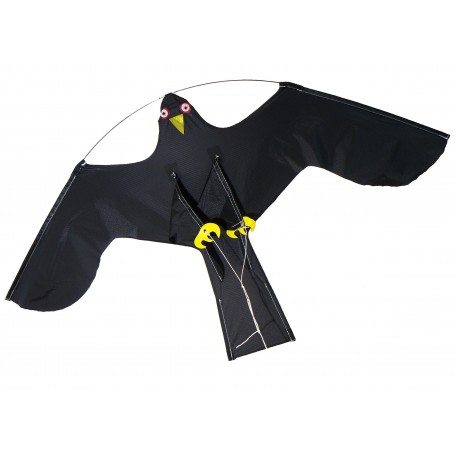 Skæmmefugl drage Skæmmefugl drage