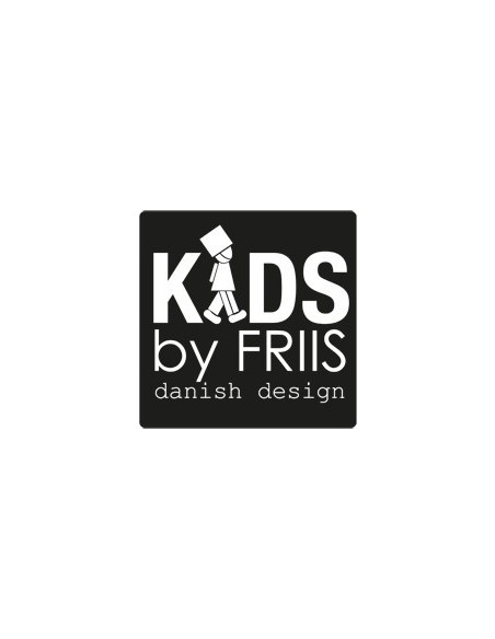 Lyseblå lys til fødselsdagstog - Kids By Friis