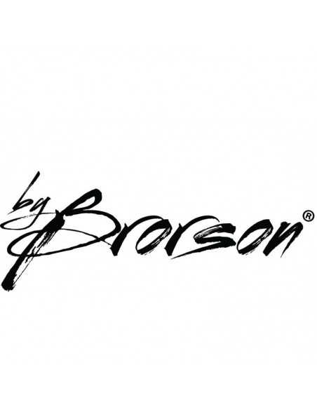 Maxi nisse Elf i Eg og Valnød By Brorson