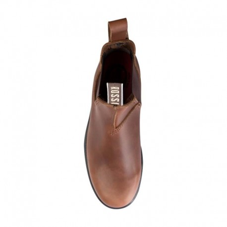 Rossi Endura 304 støvle i brun