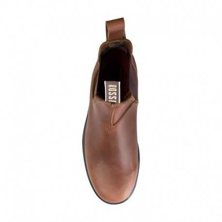 Rossi Endura 304 støvle i brun