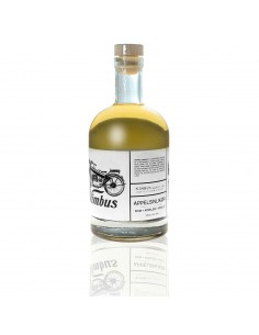 Nimbus Appelsinlikør 700 ml