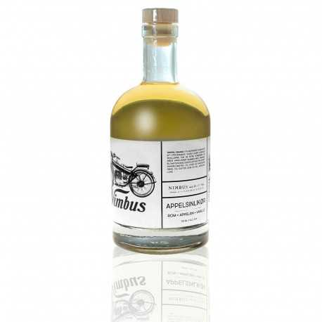 Nimbus Appelsinlikør 700 ml