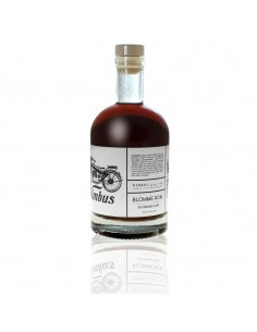 Nimbus Blomme Sauternes Cask Rom 700 ml