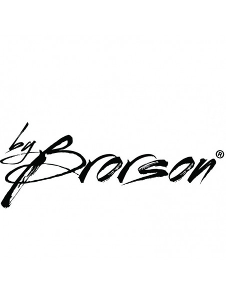 MINI Nissepige og Nissedreng i Ahorn/Eg By Brorson