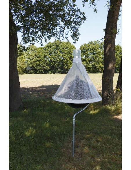 Hestebremsefælde Hestebremsefælde