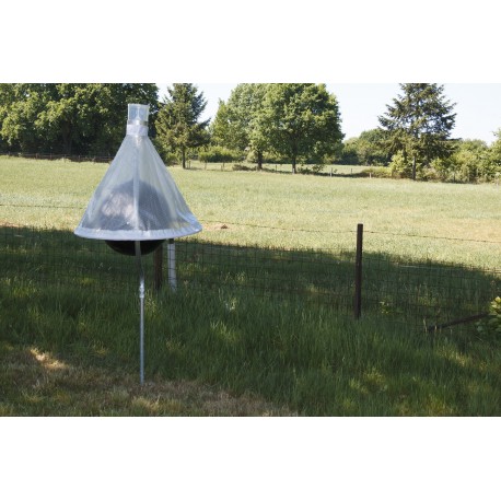 Hestebremsefælde Hestebremsefælde