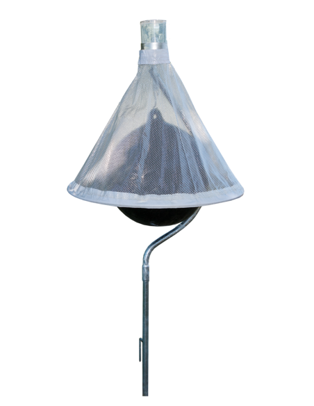 Hestebremsefælde Hestebremsefælde