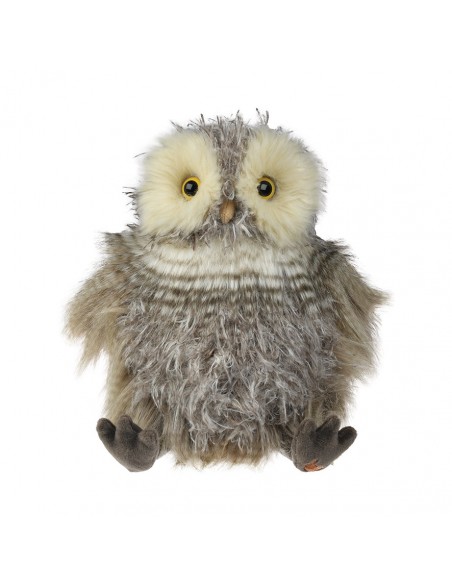 Wrendale Ugle bamse, Elvis - Large