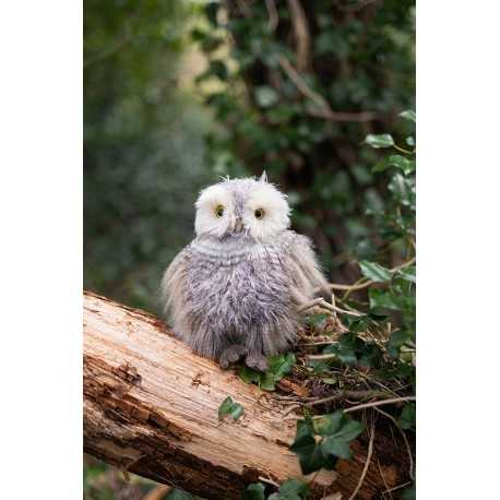 Wrendale Ugle bamse, Elvis - Large