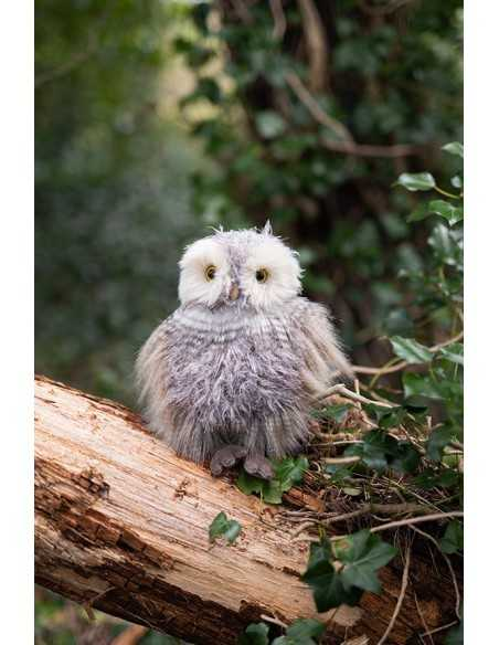 Wrendale Ugle bamse, Elvis - Large