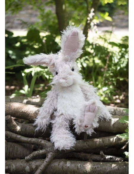 Wrendale Hare bamse, Rowan - Large Wrendale Hare bamse, Rowan - Large