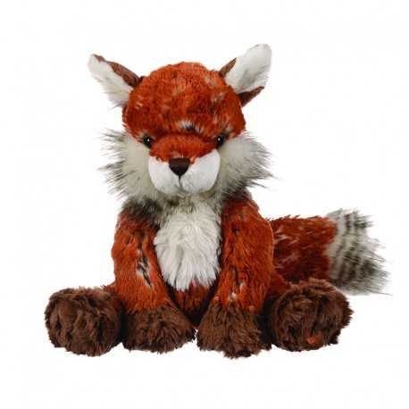 Wrendale Ræv bamse, Autumn - Large Wrendale Ræv bamse, Autumn - Large