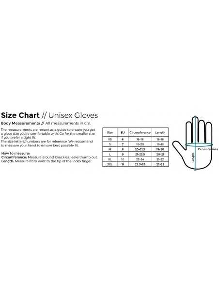 Jagthandsker - Heat Experience