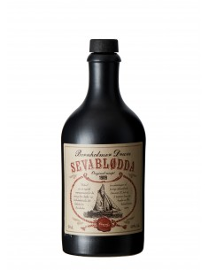 Sevablødda - Bornholmsk Bitter