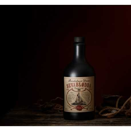 Sevablødda - Bornholmsk Bitter