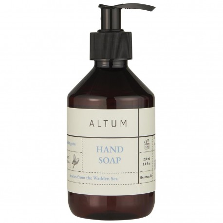 Håndsæbe ALTUM Golden Grass 250 ml Håndsæbe ALTUM Golden Grass 250 ml