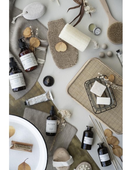 Håndsæbe ALTUM Golden Grass 250 ml Håndsæbe ALTUM Golden Grass 250 ml