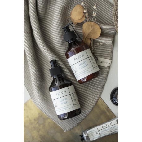 Håndsæbe ALTUM Golden Grass 250 ml Håndsæbe ALTUM Golden Grass 250 ml