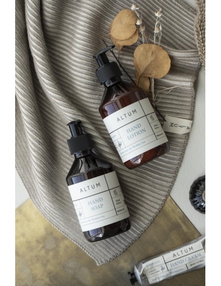 Håndsæbe ALTUM Golden Grass 250 ml Håndsæbe ALTUM Golden Grass 250 ml