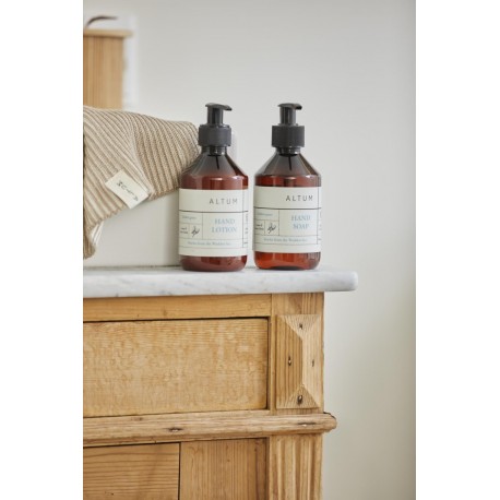 Håndsæbe ALTUM Golden Grass 250 ml Håndsæbe ALTUM Golden Grass 250 ml