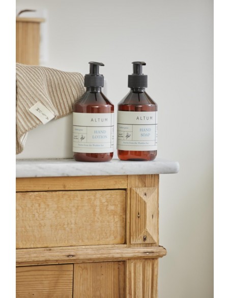 Håndsæbe ALTUM Golden Grass 250 ml Håndsæbe ALTUM Golden Grass 250 ml