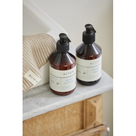 Håndsæbe ALTUM Golden Grass 250 ml Håndsæbe ALTUM Golden Grass 250 ml