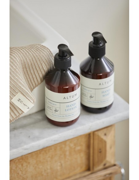 Håndsæbe ALTUM Golden Grass 250 ml Håndsæbe ALTUM Golden Grass 250 ml