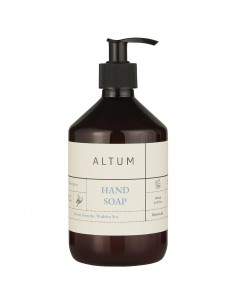 Håndsæbe ALTUM Golden Grass 500 ml