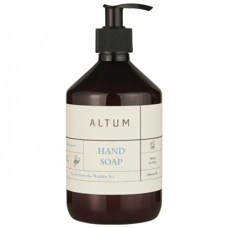 Håndsæbe ALTUM Golden Grass 500 ml