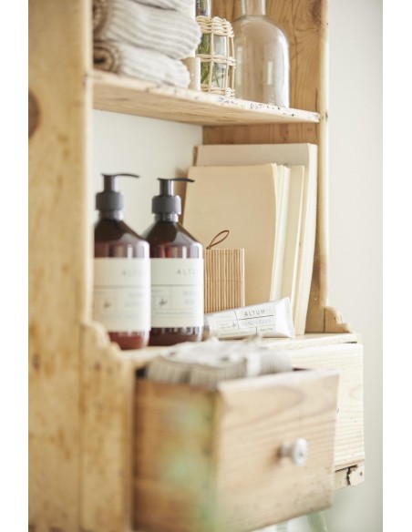 Håndsæbe ALTUM Golden Grass 500 ml