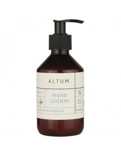 Håndlotion ALTUM Golden Grass 250 ml