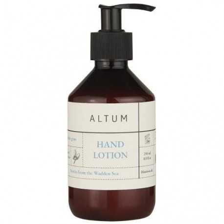 Håndlotion ALTUM Golden Grass 250 ml