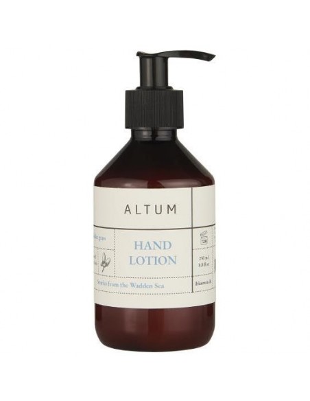 Håndlotion ALTUM Golden Grass 250 ml
