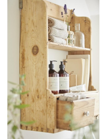 Håndlotion ALTUM Golden Grass 500 ml