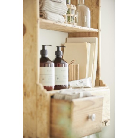 Håndlotion ALTUM Golden Grass 500 ml