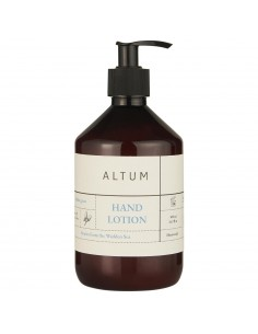 Håndlotion ALTUM Golden Grass 500 ml