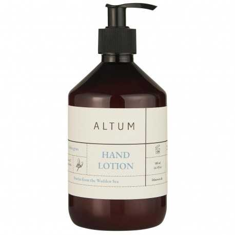Håndlotion ALTUM Golden Grass 500 ml Håndlotion ALTUM Golden Grass 500 ml