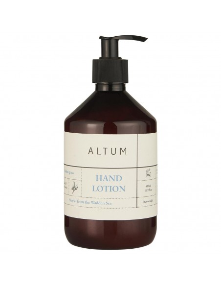Håndlotion ALTUM Golden Grass 500 ml