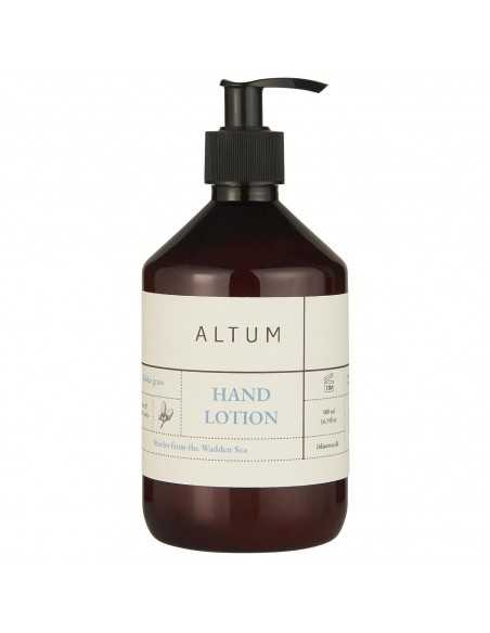 Håndlotion ALTUM Golden Grass 500 ml Håndlotion ALTUM Golden Grass 500 ml