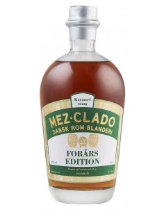 Mezclado Forårs Edition 2025