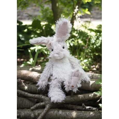 Wrendale Hare bamse, Rowan - Medium