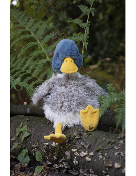 Wrendale And bamse, Webster - Medium