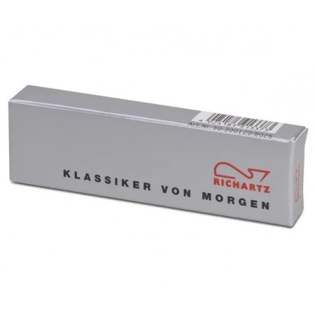 Lommekniv med oliventræsskaft, Richartz