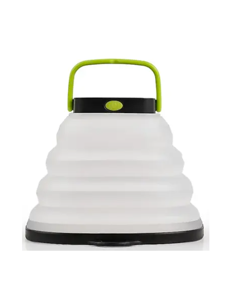 Crush Light Goal Zero - solcelle lampe