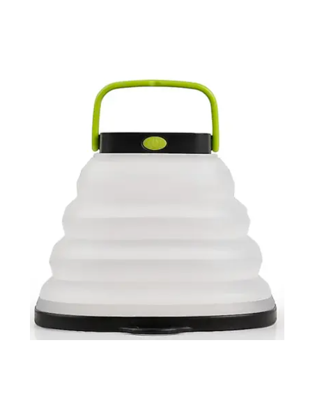 Crush Light Goal Zero - solcelle lampe