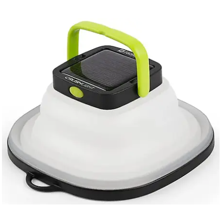 Crush Light Goal Zero - solcelle lampe