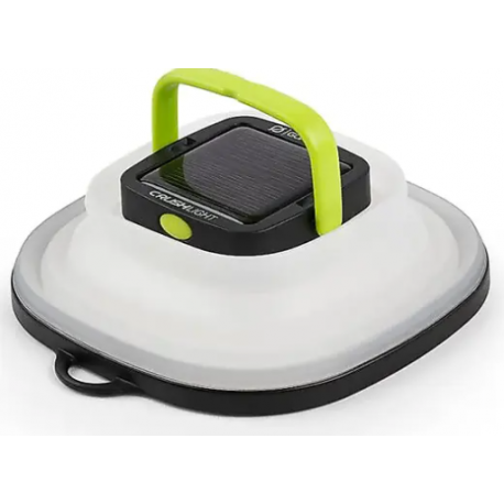 Crush Light Goal Zero - solcelle lampe