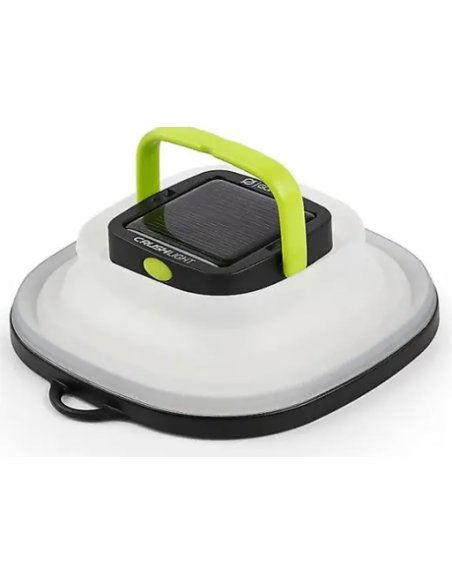 Crush Light Goal Zero - solcelle lampe