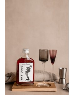 Jægerens første skud 200 ml